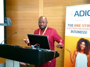 Africa Rising – Lacing Politics Industry & True Partnership in Policy for Dev’t [Article]