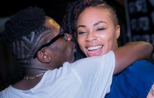 I wish to have a very simple wedding – Shatta Michy