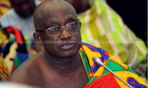 Kumasi Technical suspends intended demo after Minister’s intervention