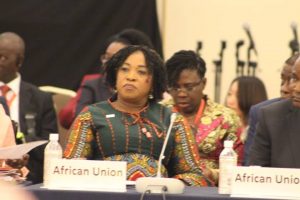 Ghana to step-up relations with Japan for industrialization agenda – Ayorkor Botchwey