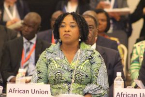 TICAD 7 must support ‘Africa beyond aid’ agenda – Ayorkor Botchwey