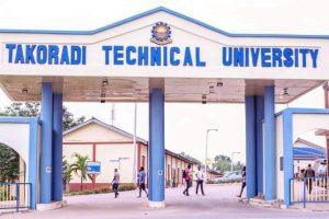 Science admissions at Takoradi Technical University increase