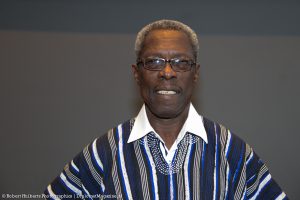 NDC congresses only about elections, not policies – Tony Aidoo