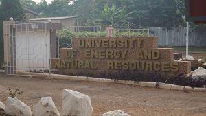 Lecturers lament poor infrastructure at UENR, accuse Gov’t of neglect