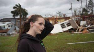 Storm Michael: Record-breaking ‘hell’ storm mauls US