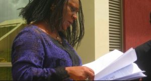 Valerie Sawyerr sues AG, EOCO over Ghana Gas audit report