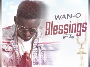 Wan-O shares true life experiences in new music video ‘Blessings’