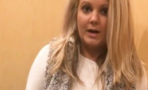 Woman who stopped black man from entering his own building sacked from her job