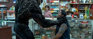 ‘Venom’ sets October record with $80M; ‘Star is born’ soars