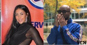 King Promise vowed to buy me a car for investing in him – Yasmin