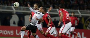 CAF Champions League: Esperance, Al Ahly progress to final