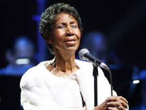 Aretha Franklin’s estate sued by lawyer for unpaid legal bills