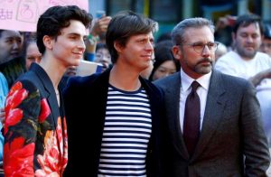 ‘Beautiful Boy’ tackles family’s battle with drug addiction