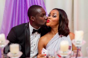 I need a real man in my next marriage – Chris Attoh’s ex-wife