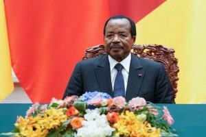 Cameroon court rejects calls election rerun