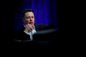 Tesla’s Elon Musk says tweet that led to $20 million fine ‘Worth It’