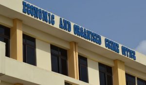 EOCO helping Audit Service retrieve GHC500m surcharges – Domelevo