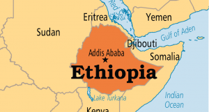 Over 70,000 Ethiopians flee over ethnic violence