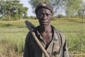 We’ve been neglected after Bagre dam destruction – Talensi farmers lament