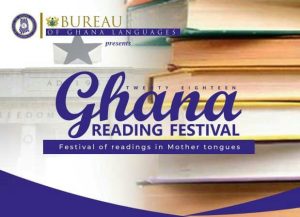 Ghana Reading Festival to host Ama Ata Aidoo, others