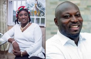 Hannah Bissiw elected NDC women’s organizer; Opare Addo is youth organizer