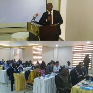 Ghana could be hit by shortage of eye specialists – Ophthalmological Society
