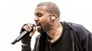 No more politics; my eyes are now open – Kanye West