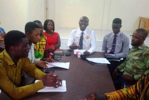Celebrate Nkrumah by developing his birthplace  – KNUST students