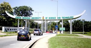 KNUST labour unions call off strike after constitution of new council
