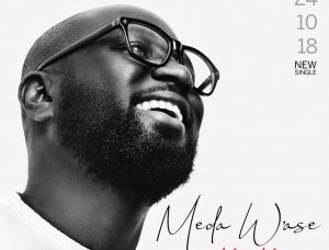 Gospel musician Kofi Karikari out with ‘Meda W’ase’ [Audio]