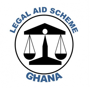 ‘Poor Ghanaians’ not getting help from struggling Legal Aid Scheme
