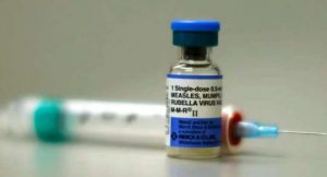 GHS to kick off Measles-Rubella vaccination campaign