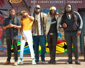 Morgan Heritage releases ‘Africa Jamaica’ video on Oct. 19