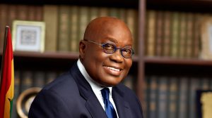 Akufo-Addo to commission NABCO recruits today