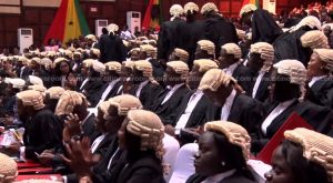 279 new lawyers called to the Bar