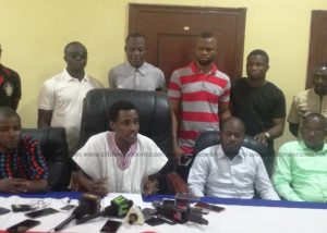Stop the propaganda, gov’t hasn’t abandoned projects – NPP blasts  Mahama