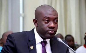 ‘Funding for NABCO not a problem’ – Oppong Nkrumah
