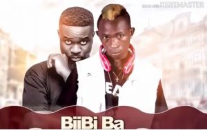 Patapaa joins Sarkodie’s #BiibibaChallenge with his version [Audio]