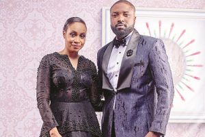 My wife was jealous over my romantic roles in movies – Elikem