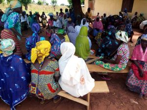 Over 200 widows languishing in abject poverty in Northern Region