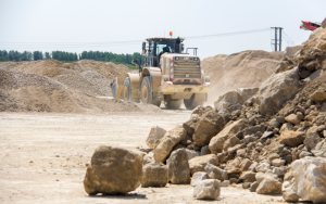 89% of quarry workers don’t wear protective equipment – Survey