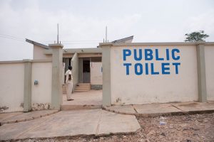 7,000 public schools without toilet facilities worrying – CONIWAS
