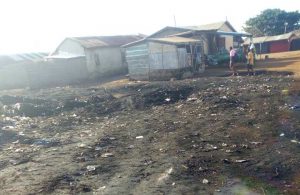 Zabzugu assembly clears heap of garbage after Citi News report