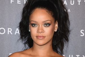 4 arrested for using social media to plan burglaries on Rihanna, others