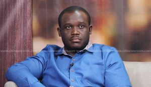 ‘Resurgent Mahama has an unfinished business with Ghanaians’ – Sam George