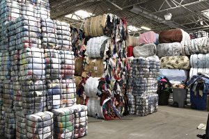Second hand cloth dealers express concern about cedi depreciation
