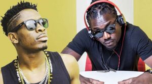 I’m sorry you weren’t ‘allowed’ to perform at my concert – Shatta to Samini