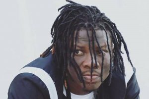 Police arrests Stonebwoy over VGMA fracas with Shatta Wale