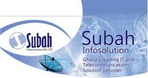 Subah Reaches end of Contract Settlement with GRA