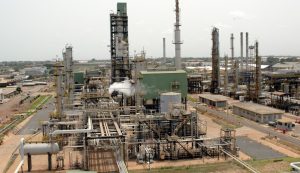 TOR workers fear being sacked over refinery shut down